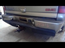 Rear bumper denali for sale  Mondovi