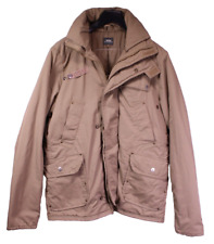 Star field jacket gebraucht kaufen  Ettlingen