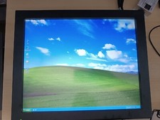 Panel pos terminal usato  Grumo Nevano