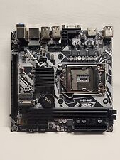Placa-mãe PC H61-ME suporte LGA 1155 2*DR3 USB2.0 SATA2 NVME, usado comprar usado  Enviando para Brazil