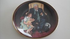1988 norman rockwell for sale  Chicago