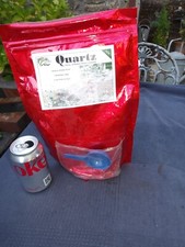 Hydra quartz biological for sale  TROWBRIDGE