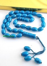 Tasbih beads islamic for sale  MAIDENHEAD