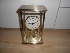 Ams 1211 tischuhr gebraucht kaufen  Dresden