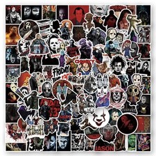 Horror films killer for sale  New Athens