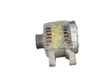 Alternador 3S6TAA 120468 para FORD FIESTA (CBK) 1.4 TDCI CAT 2001, usado comprar usado  Enviando para Brazil