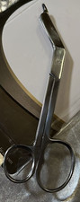 Bandage scissor one for sale  BRADFORD