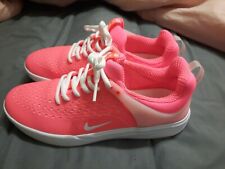 Tênis de skate Nike SB Zoom Nyjah 3 masculino tamanho 8 DV7896 600 Hot Punch comprar usado  Enviando para Brazil