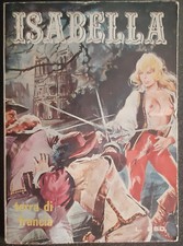 Isabella 1976 231 usato  Roma