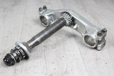 Gabelbrücke kage rolle gebraucht kaufen  Trebbin