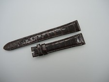 Rolex lederarmband vintage gebraucht kaufen  Herford