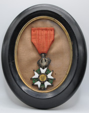 Décoration légion honneur d'occasion  Mirebeau-sur-Bèze