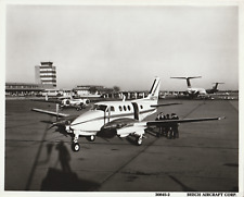 Beechcraft king air d'occasion  Dijon