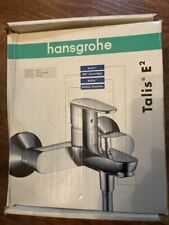 Hansgrohe wall mounted for sale  ESHER