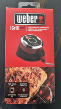 Weber igrill mini gebraucht kaufen  Weil