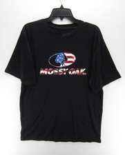 Mossy oak shirt for sale  Schenectady