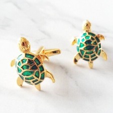 Wedding cufflinks 14k for sale  Syosset