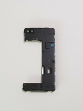 Génuine Cadre Frame  Couverture Arrière BlackBerry Z10 Model : STL100-2 Noir  comprar usado  Enviando para Brazil