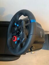 Volant logitech g29 d'occasion  Levallois-Perret