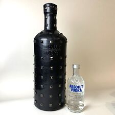 Absolut vodka rock d'occasion  Maussane-les-Alpilles