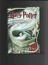 Harry potter libro usato  Vittuone