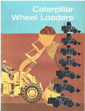 Caterpillar 920 930 for sale  ALFRETON