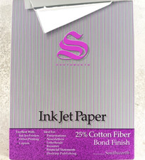 Southworth ink jet for sale  League City