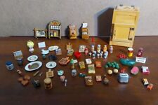 Vintage dollhouse furniture for sale  Mansfield