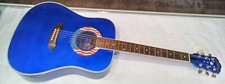 Washburn d2001mbl for sale  Claremore