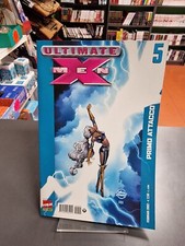 Ultimate men panini usato  Reggio Emilia
