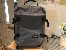 Eastpak tranverz travel for sale  HUDDERSFIELD