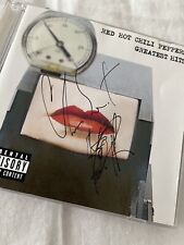 Chad smith signed for sale  UK