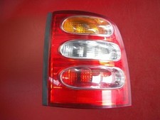 Lanterna traseira esquerda Nissan março 2001 TA-K11 26555AN025 [usada] [PA03433398] comprar usado  Enviando para Brazil