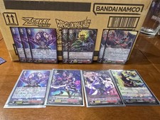 Vanguard deck nubatama usato  Montalto Dora