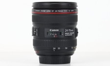 Canon 70mm f4l d'occasion  Lyon VII