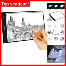 Table dessin portable d'occasion  Matha