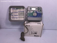 hunter pro timer sprinkler c for sale hunter pro timer sprinkler c for sale South San Francisco