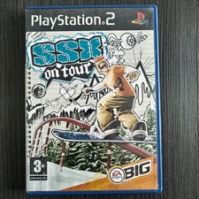 Ssx tour sony usato  Sogliano al Rubicone
