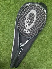 Prince silver tennis for sale  LONDON