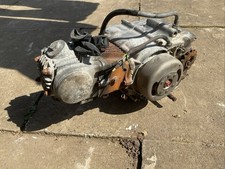 Honda c90 engine for sale  MANCHESTER