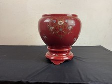 Pot cover with d'occasion  Expédié en Belgium