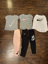 Lot nike girls for sale  Mallie