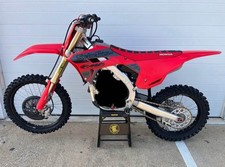 2021 honda crf450r for sale  New Braunfels