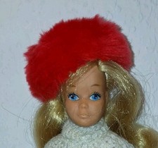 Barbie skipper francie gebraucht kaufen  Kelkheim