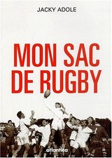 Sac rugby d'occasion  Corbeil-Essonnes