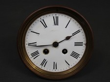 Antique french clock for sale  GLOUCESTER