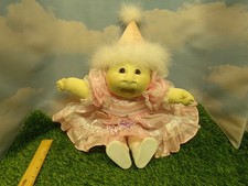 Soft sculpture cabbage for sale  Homeland