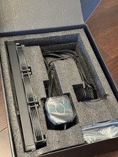 CPU Intel x Cooler Master Sub Zero ML 360 (nunca usada, nova em folha) comprar usado  Enviando para Brazil