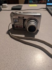 Fujifilm finepix series for sale  Elkhart