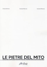 Pietre del mito. usato  Vejano